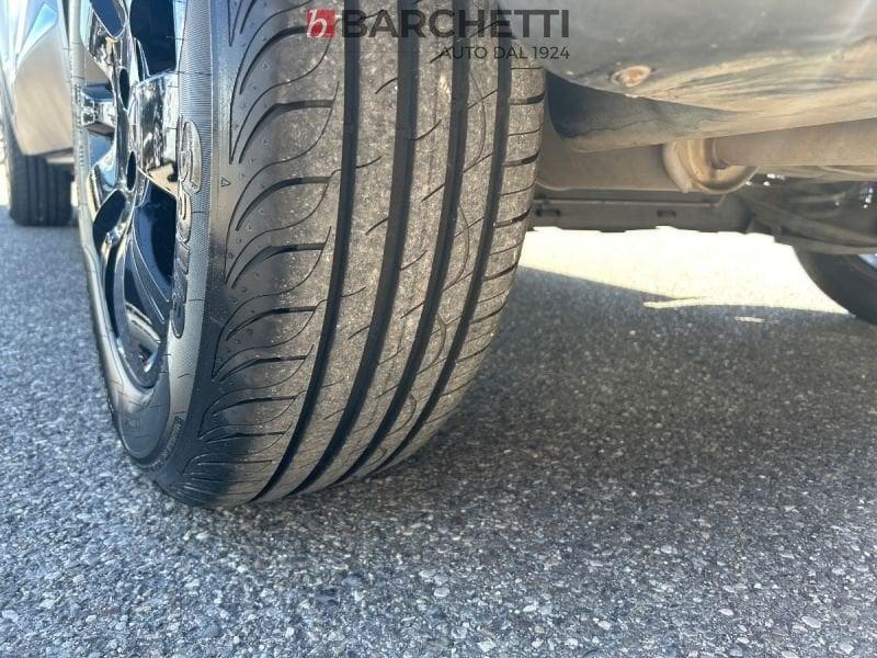 Renault Captur 1ª SERIE DCI 8V 90 CV SPORT EDITION