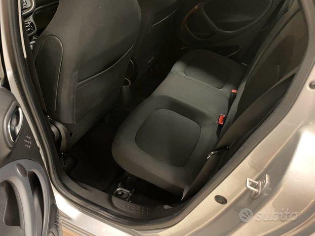 Smart Forfour 1.0 all PASSION cambio automatico