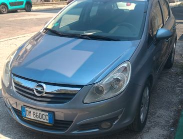 Opel Corsa 1.3 CDTI 75CV ecoFLEX 5 porte Club