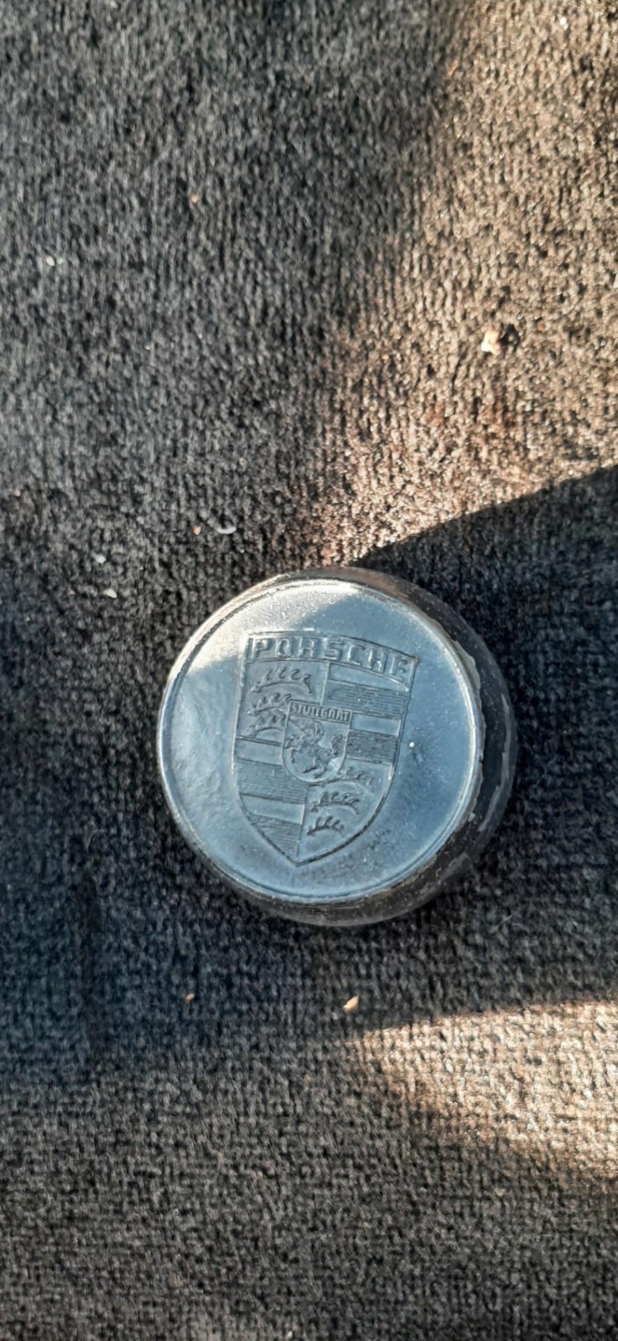 Porsche 924 XK 2.0 1980