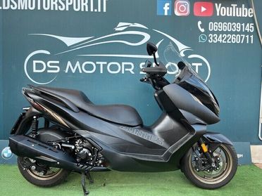 Zontes ZT 350 E ABS FULL OPTIONAL GARANZIA PERMUTE FINANZIAMENTO