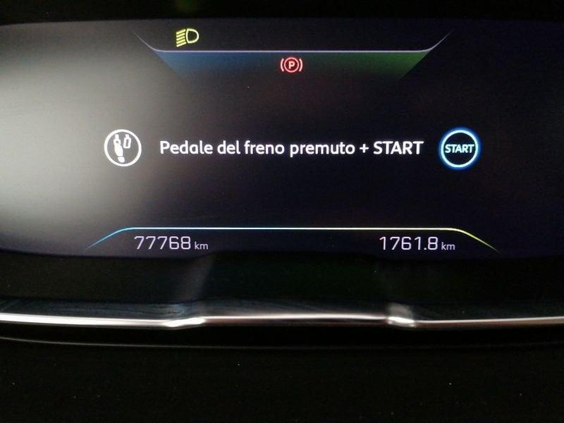 Peugeot 3008 1.6 hybrid phev GT Pack 225cv e-eat8