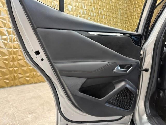 Ds DS4 4 BlueHDi 130 aut. Performance Line