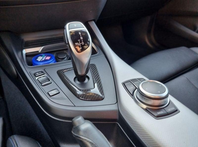 BMW Serie 1 125d 5p. Msport zf8