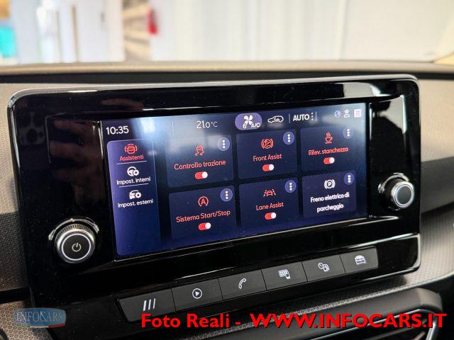 SEAT Leon Sportstourer 2.0 TDI Style 116 CV - PROMO