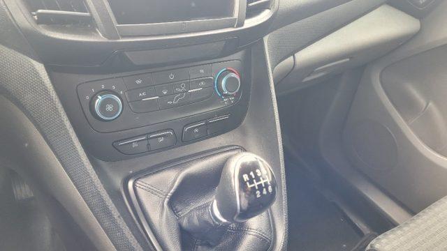 FORD Transit Connect 220 1.5 TDCi 100CV PC Furgone Trend 3posti E6dtemp