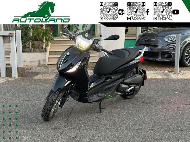 PIAGGIO Beverly 310 HPE Uniprò Pronta Consegna Finanziabile