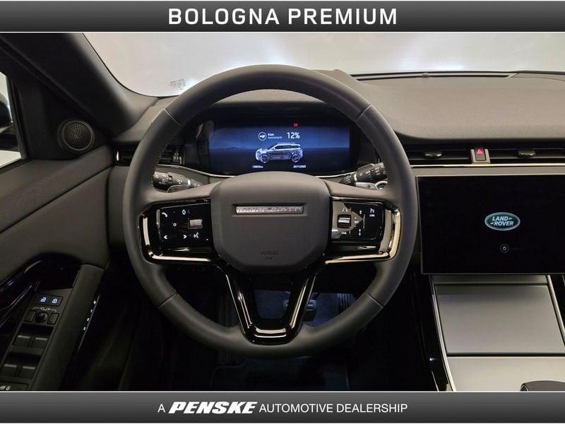 Land Rover RR Evoque Range Rover Evoque 1.5 I3 PHEV 300 CV AWD Auto S