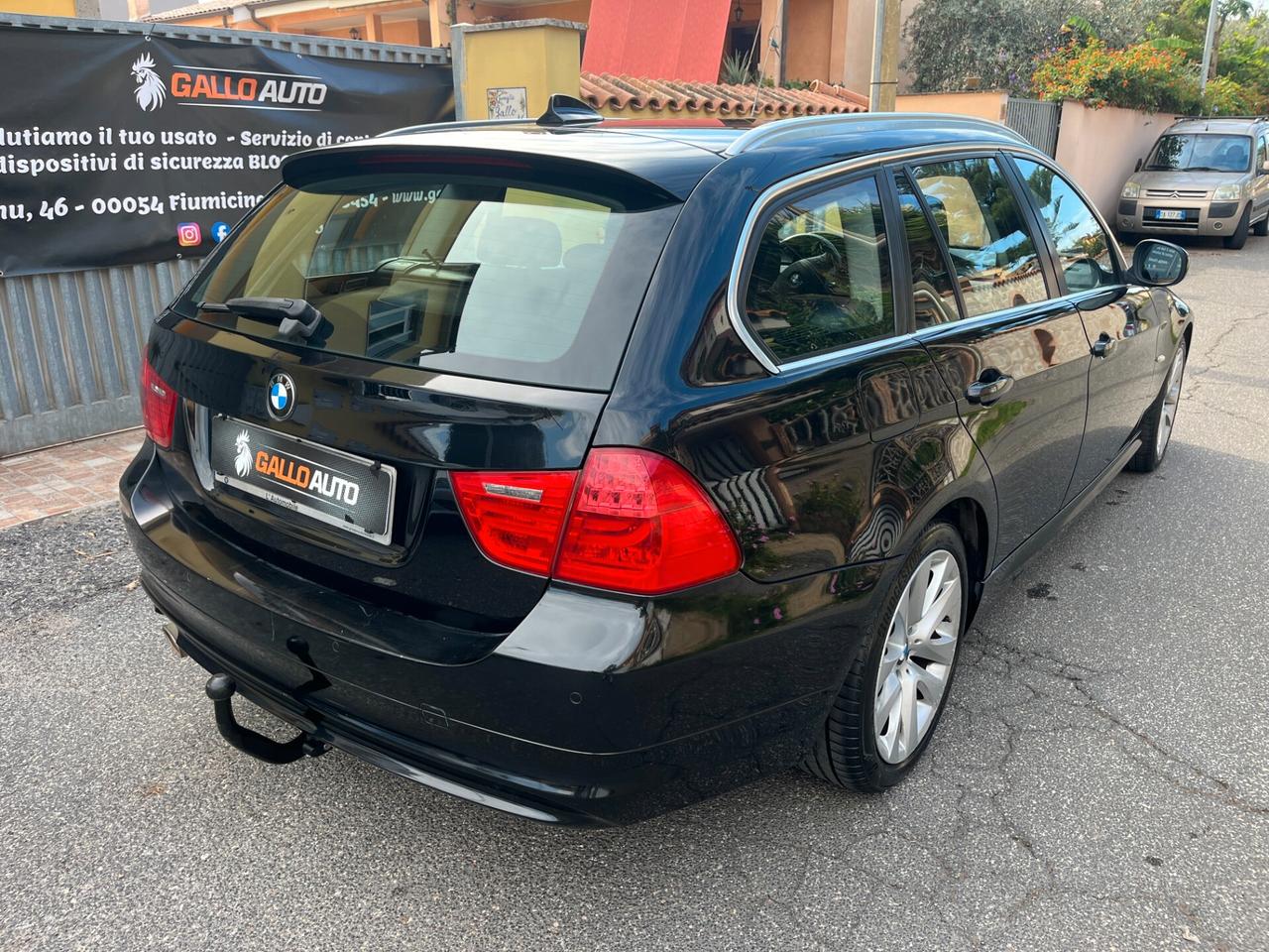 Bmw 320 320d cat Touring MSport