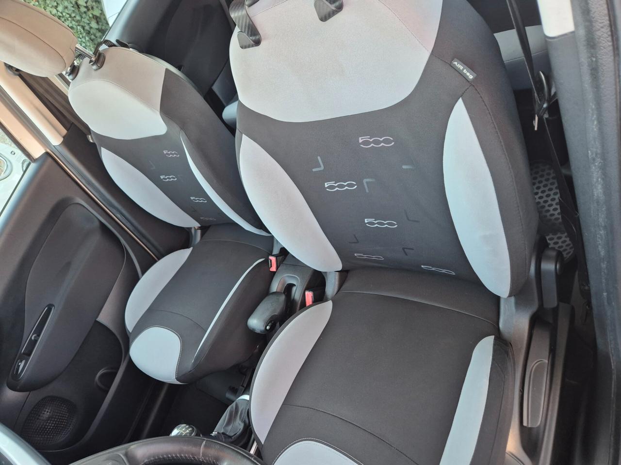 Fiat 500L 1.3 Multijet 85 CV Business