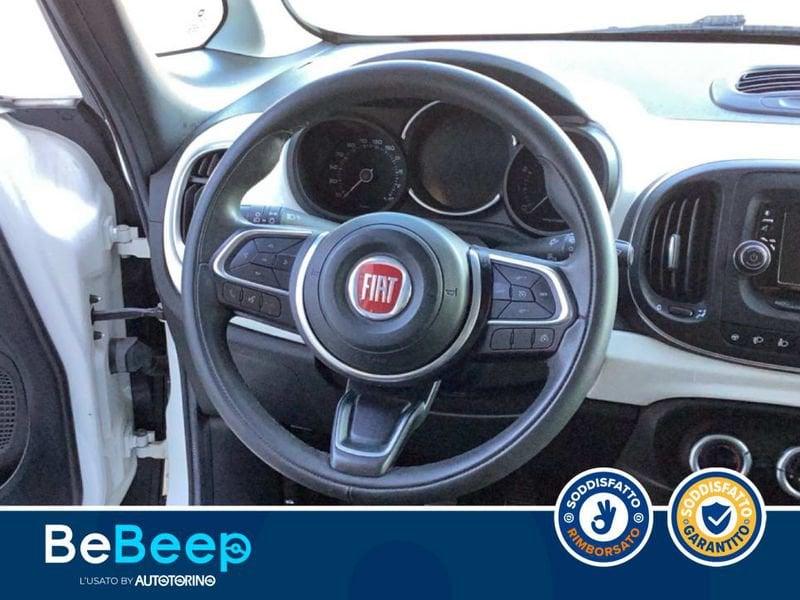 FIAT 500L 1.4 POP STAR 95CV