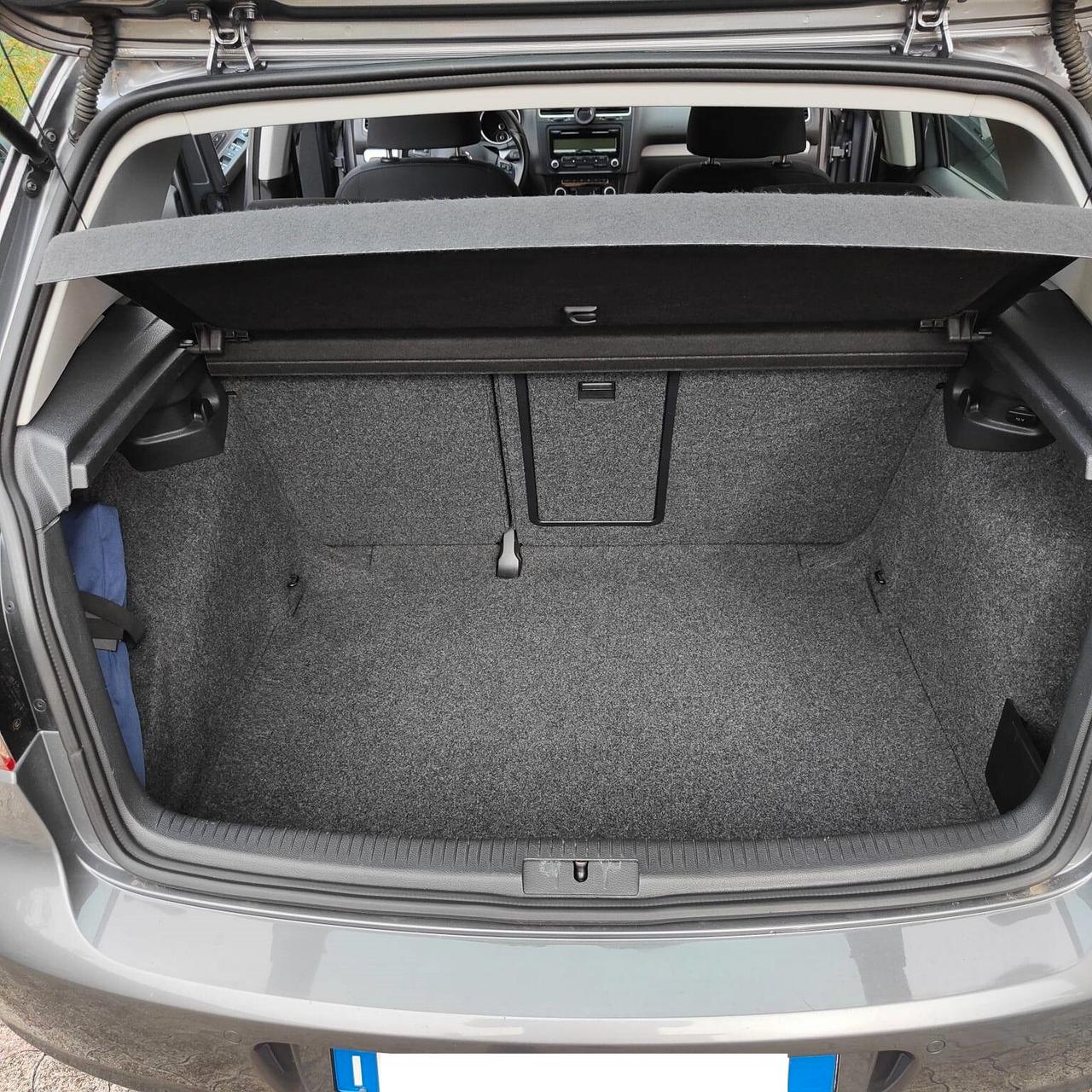 Volkswagen GOLF 1.4 TSI HIGHLINE GARANZIA