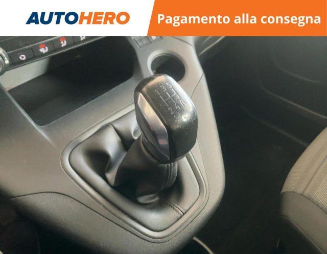 OPEL Combo Life 1.5D 100 CV S&S Advance