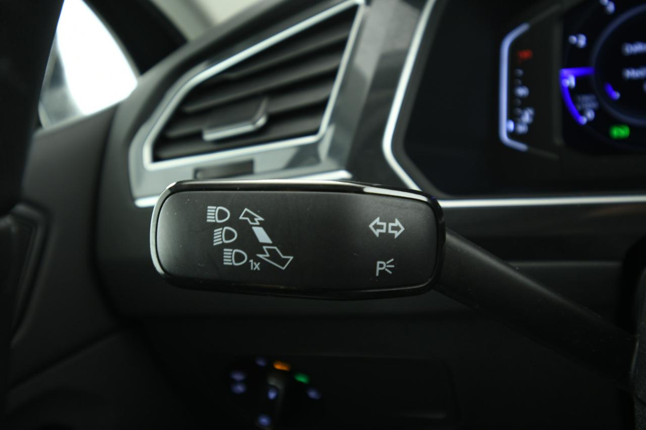 VOLKSWAGEN Tiguan 1.5 tsi Elegance 150cv dsg CAMERA+ACC+APP CONNECT