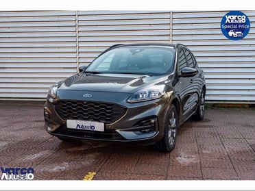 FORD Kuga 2.5 phev st-line x 2wd 225cv cvt del 2023