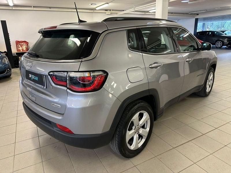 Jeep Compass 1.6 Multijet II 2WD Longitude