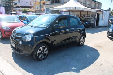 Renault Twingo SCe Wave