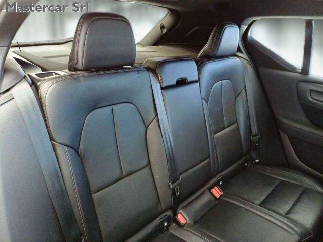 VOLVO XC40 XC40 1.5 t5 phev R-design auto my21 - GD210TG