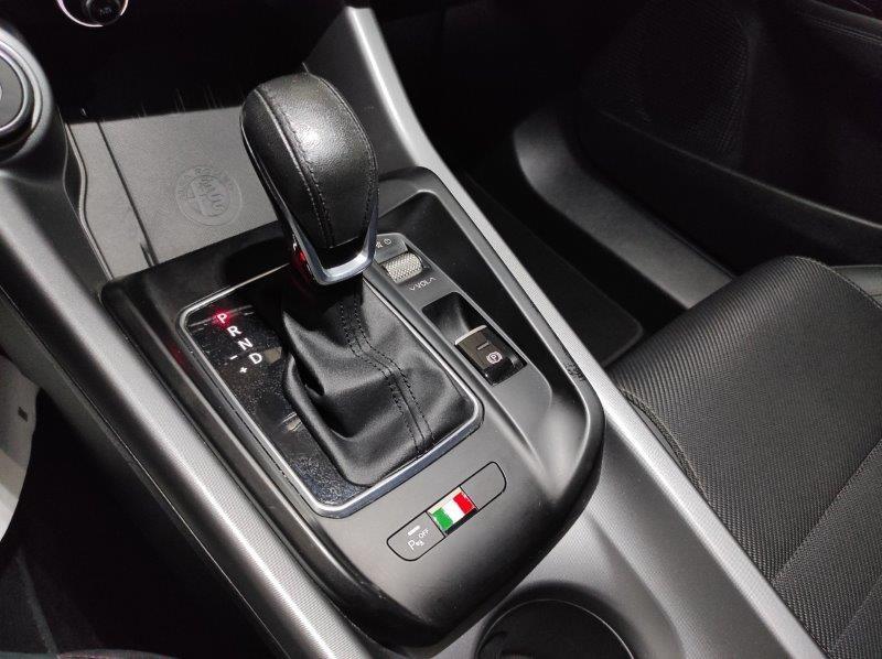 ALFA ROMEO Tonale - Tonale 1.5 130 CV MHEV TCT7 Sprint