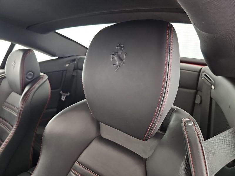 Ferrari California California DCT