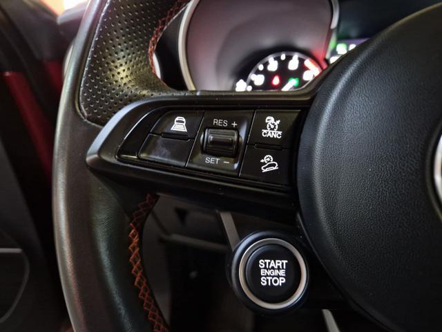 ALFA ROMEO Stelvio 2000 TURBO 200 CV AT8 Q4 SPRINT CERCHI 20'+UNIPROP