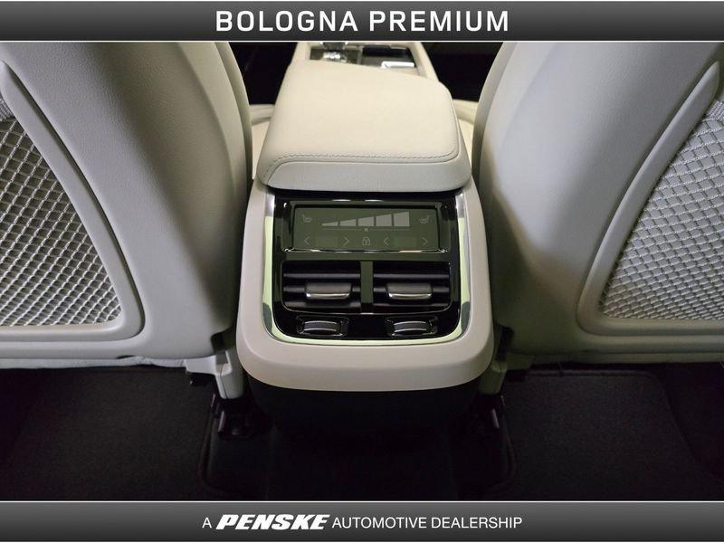Volvo XC60 B4 (d) AWD Geartronic Inscription