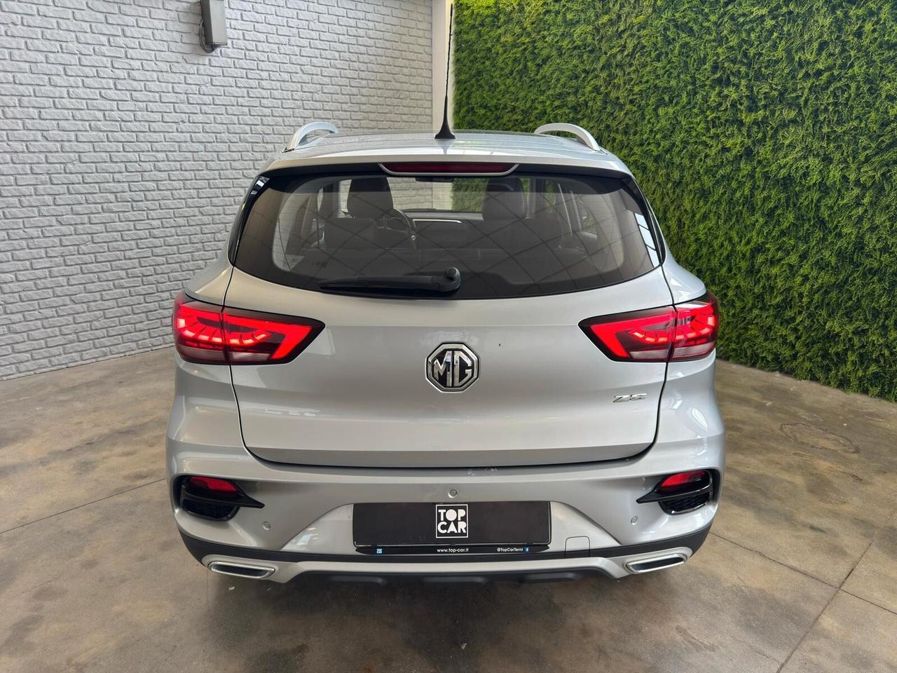 Mg ZS 1.0T-GDI Luxury