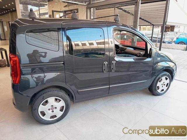 FIAT Qubo 1.3 MJT 80 CV Lounge