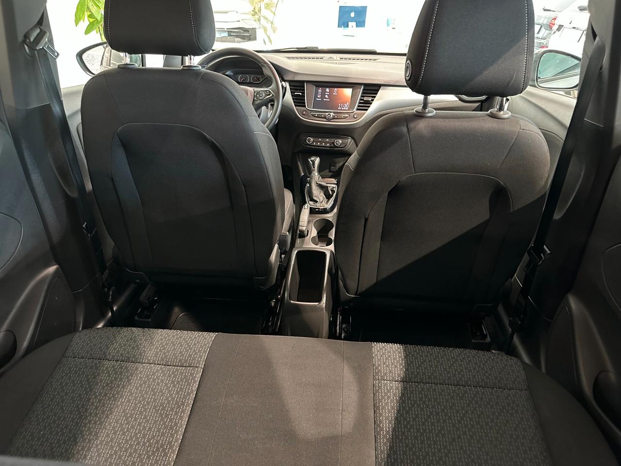Opel Crossland Crossland X 1.2 12V Innovation