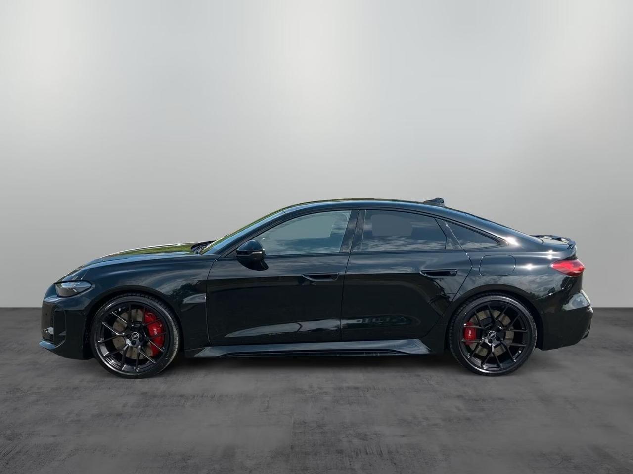 Audi A5 RS5 Limousine TFSIe quattro/NUOVO MODELLO/639CV/