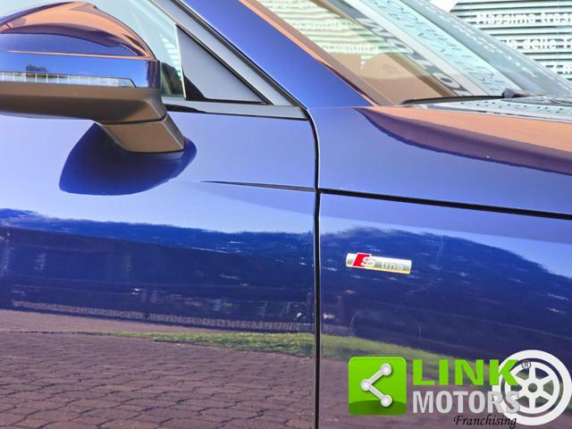 AUDI A4 Avant S line 190CV Quattro