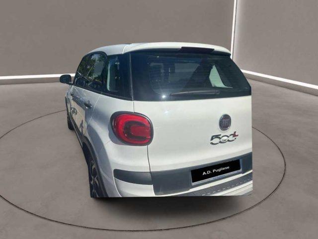 FIAT 500L - 1.3 Multijet 95 CV Connect