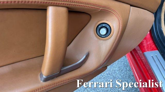 FERRARI California DCT Daytona Freni Carboceramica Iva 22% Compresa