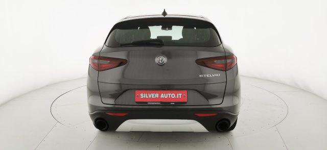 ALFA ROMEO Stelvio AUTOCARRO - 2.2 TD 160 CV RWD Super Business