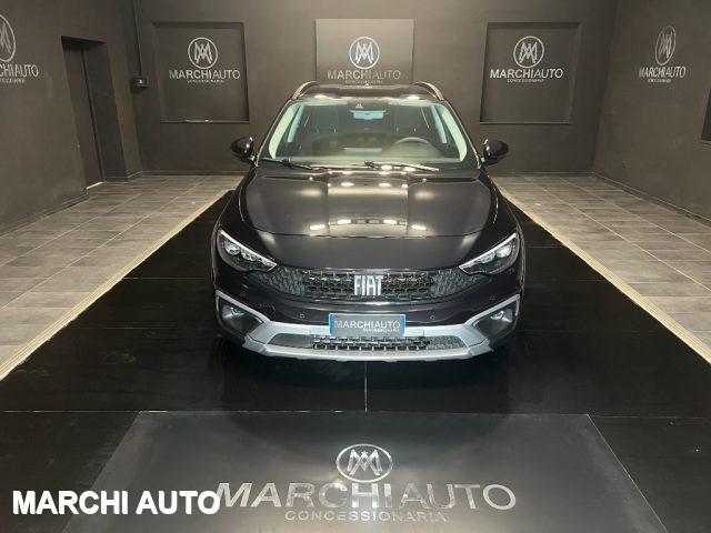 FIAT Tipo 1.5 Hybrid DCT 5 porte