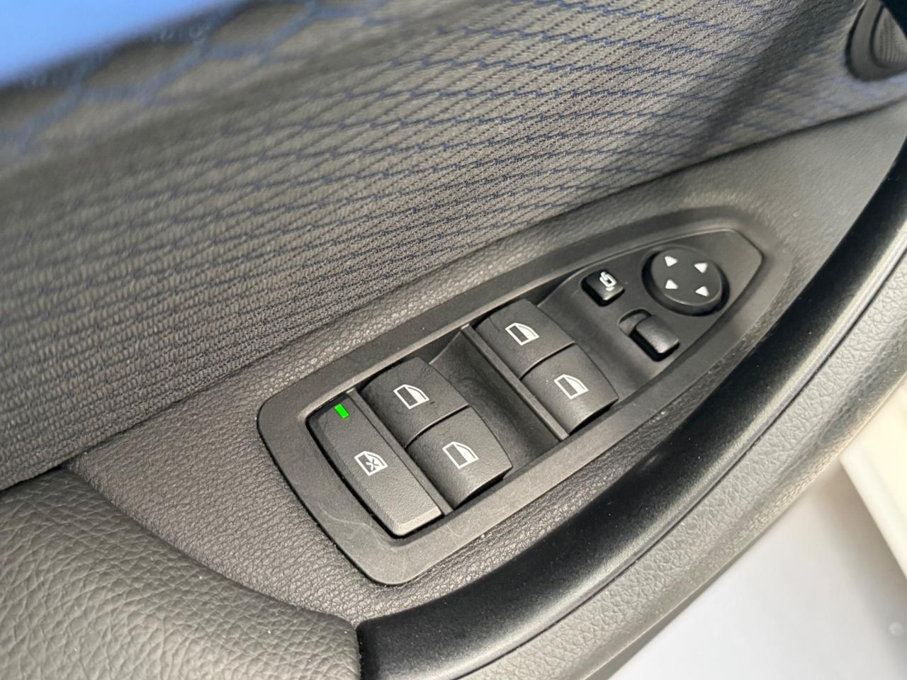 Bmw X1 xDrive20d Msport