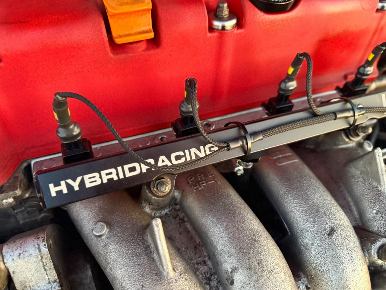 Honda Civic EG SWAP K24