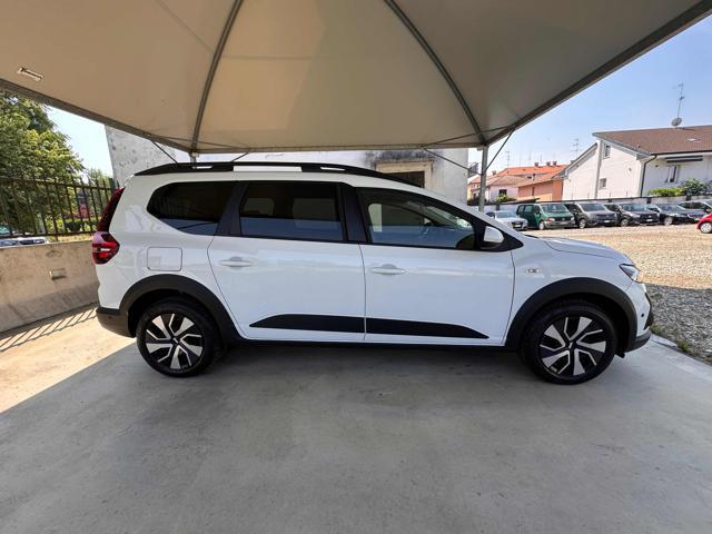 DACIA Jogger 1.0 TCe GPL 100 CV EXPR. DOPPIO TRENO OK NEOP.