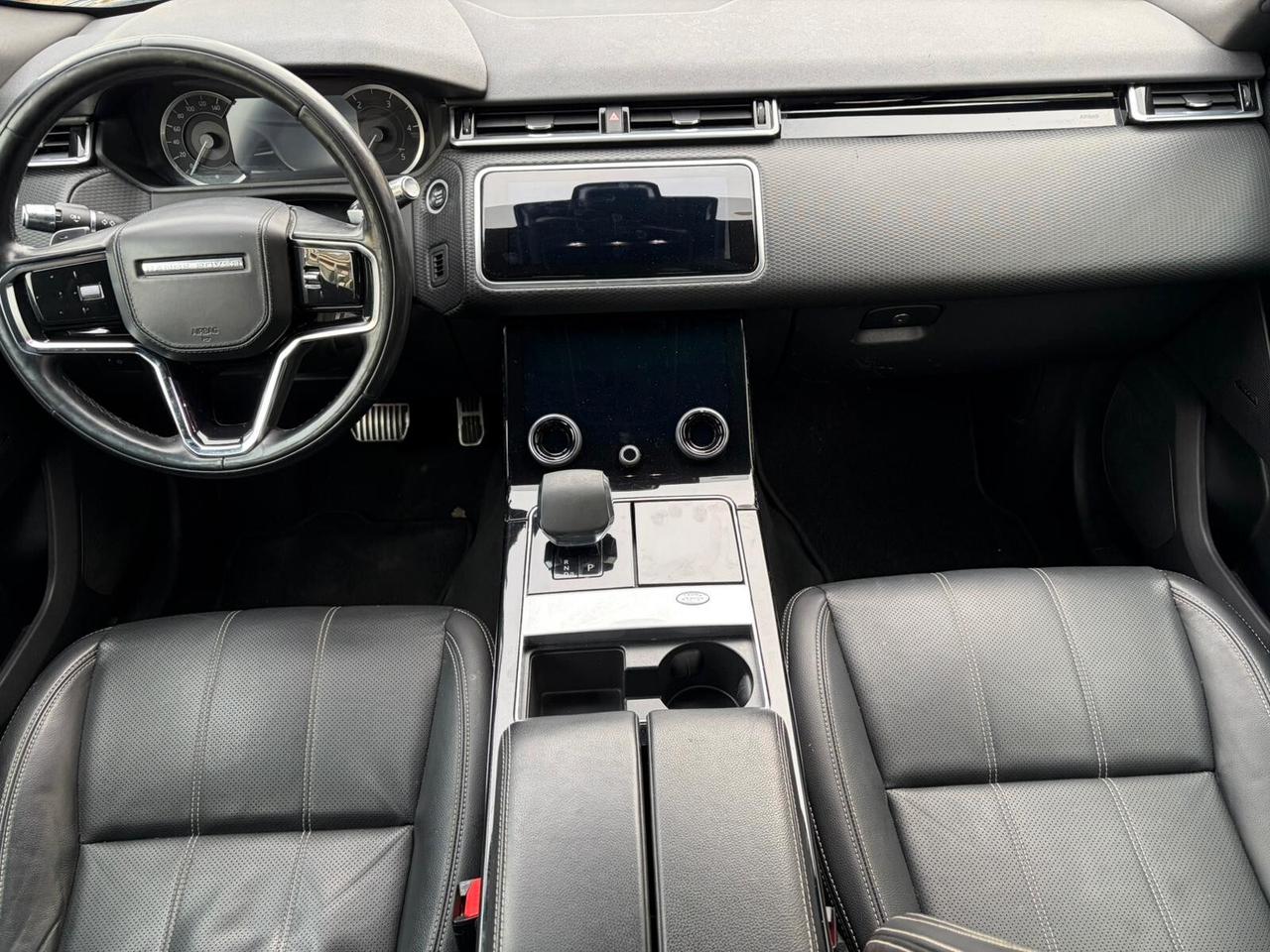 Land Rover Range Velar 2.0D I4 204 CV R-Dynamic S*EURO6*FULL OPTIONAL