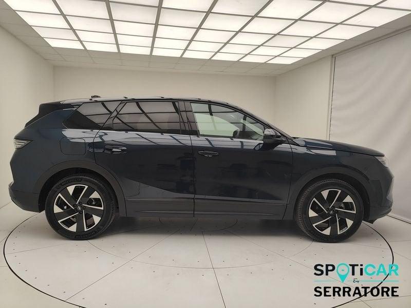 Opel Grandland II 2024 1.2 hybrid GS 145cv e-dcs6