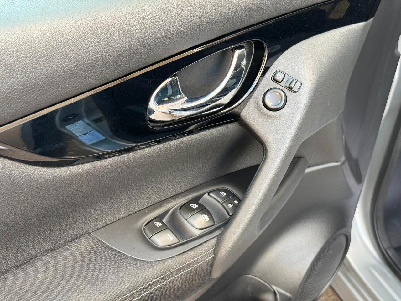 NISSAN QASHQAI 2ª SERIE 1.5 DCI 110HP BUSINESS-2018