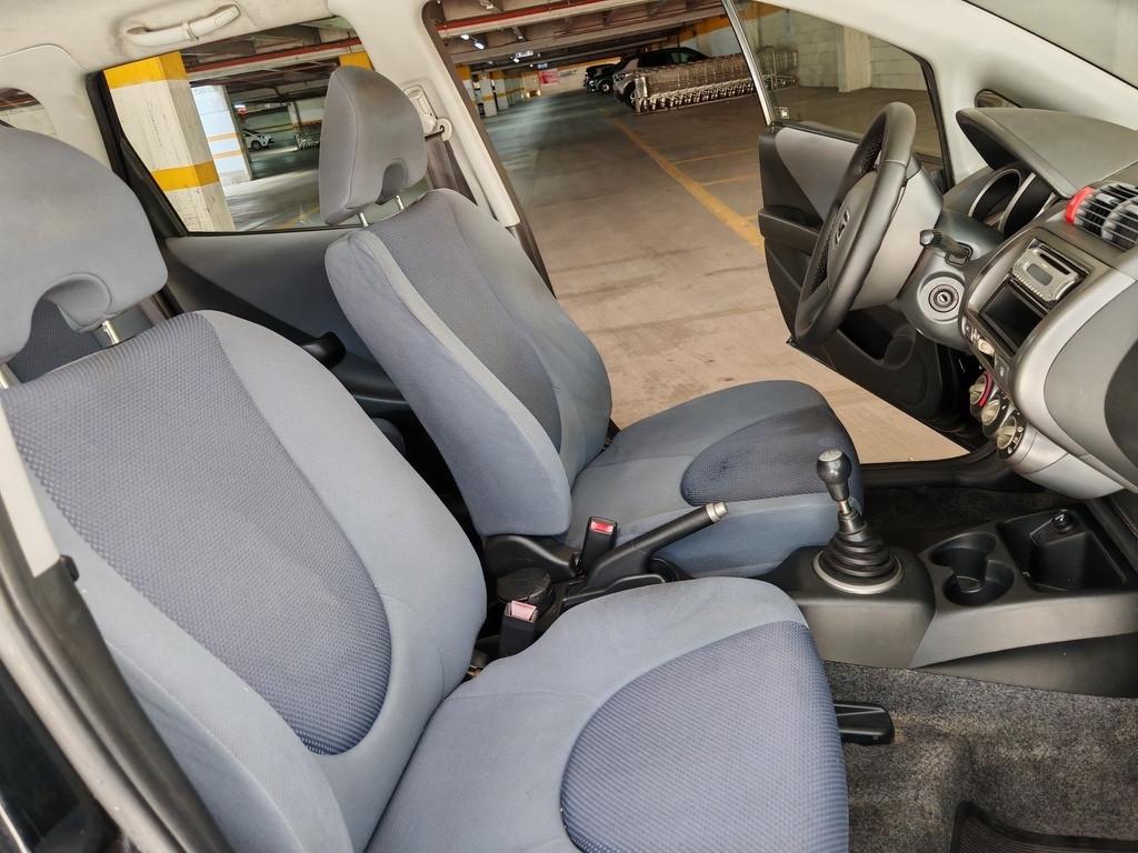 Honda Jazz 1.2 benzina Perfetta