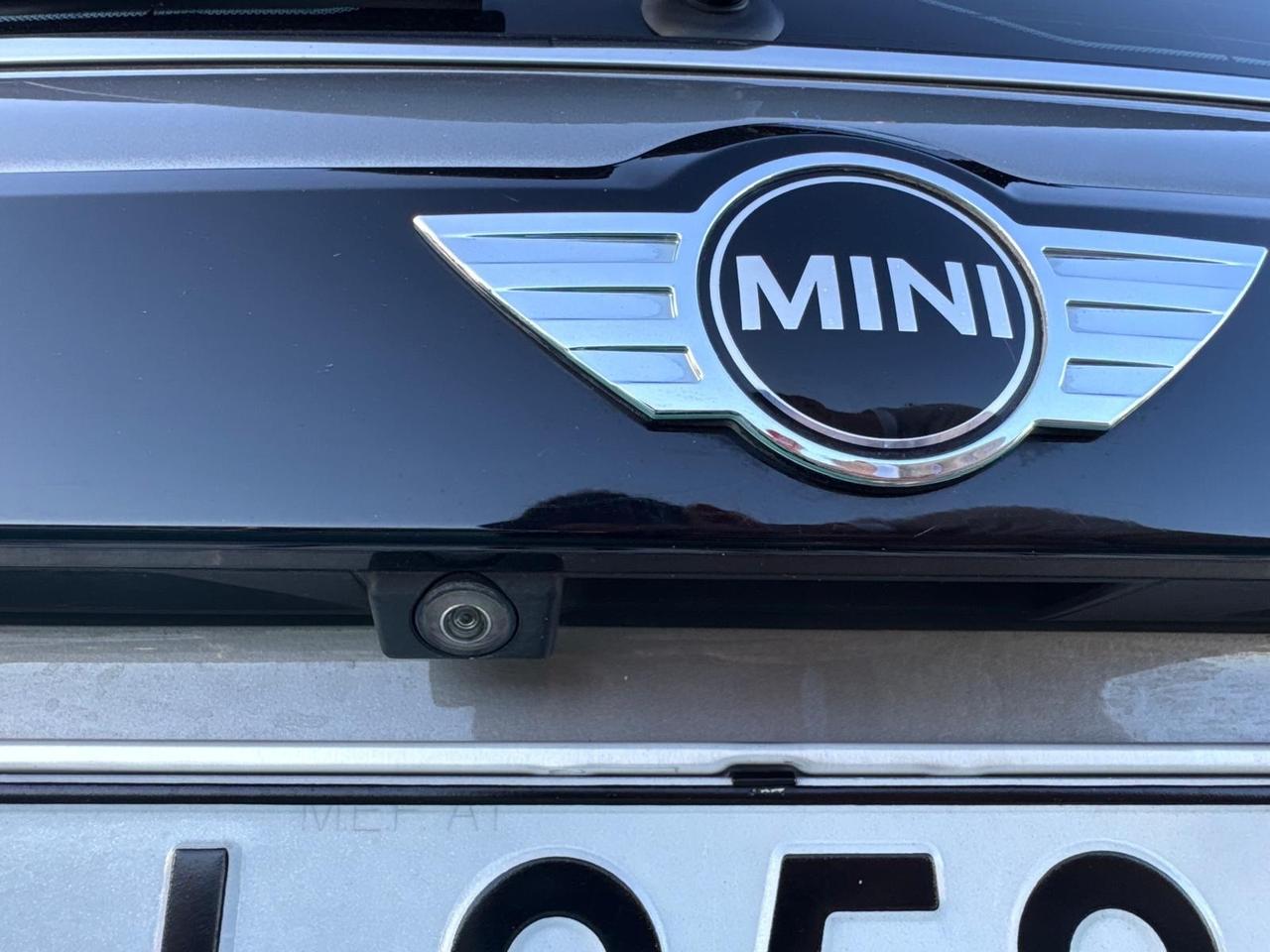 Mini Cooper D Countryman 2.0 SD Business