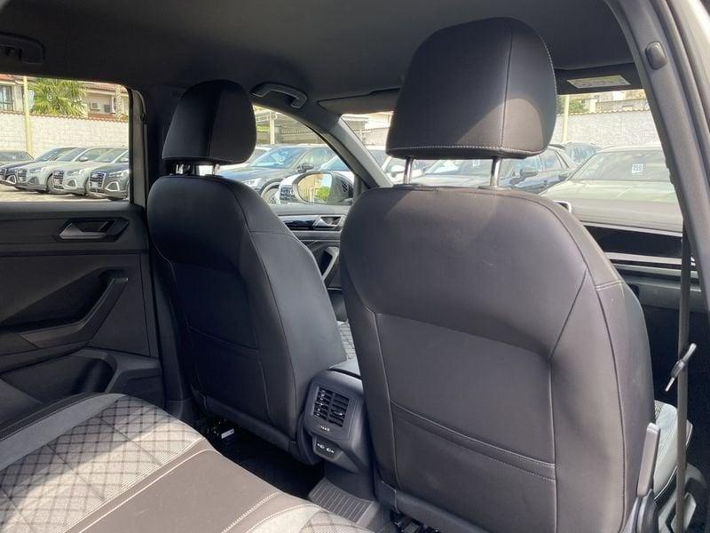 Volkswagen T-Roc R-Line 1.5 TSI 150CV DSG