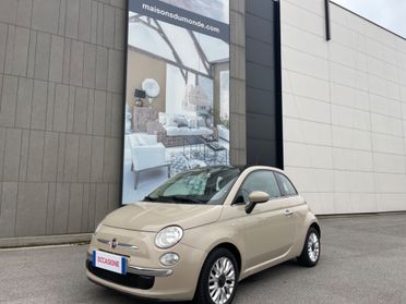 Fiat 500 1.2 EasyPower Pop