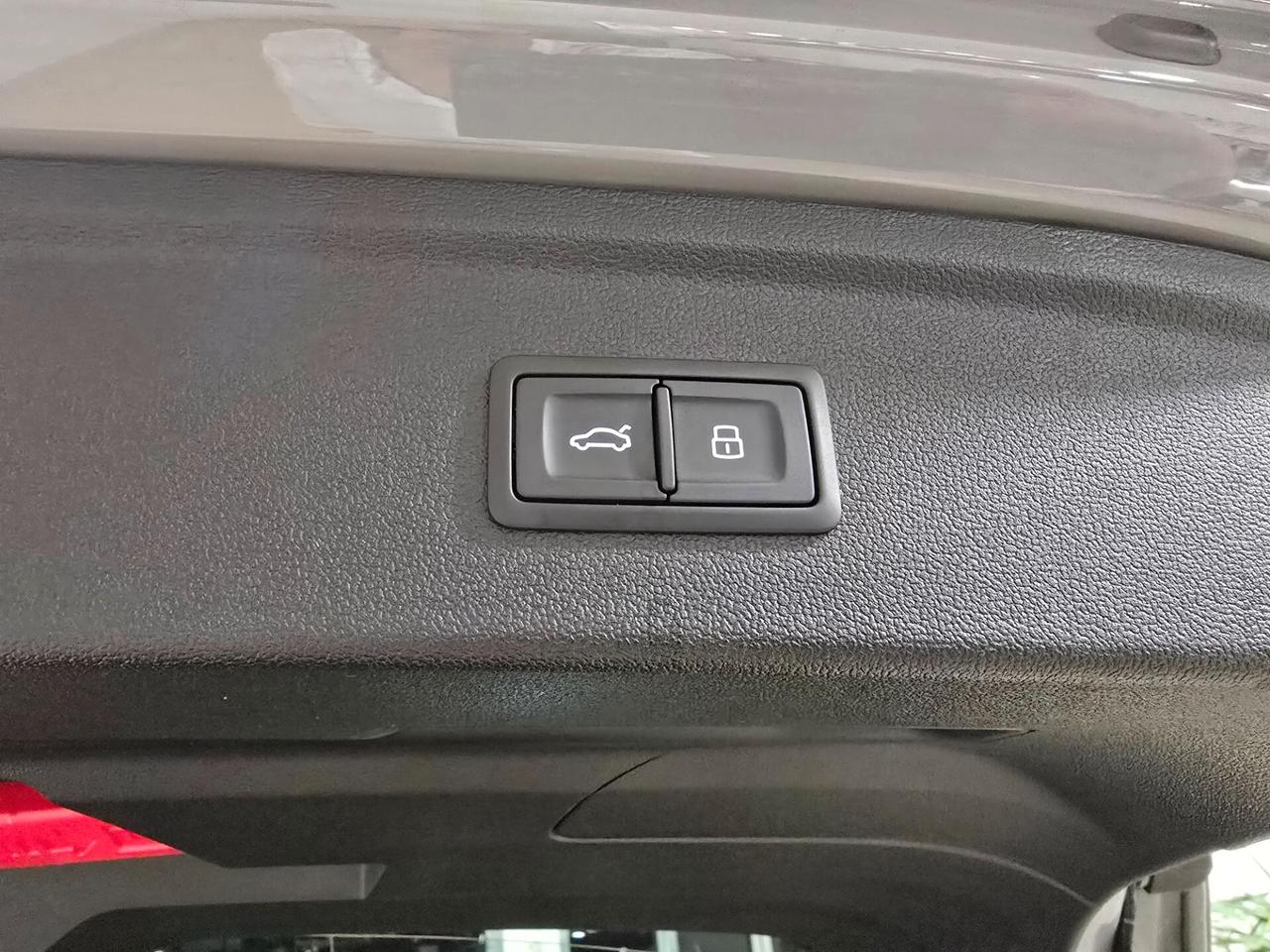 Audi A3 S3 SPB TFSI 310 CV quattro S tronic