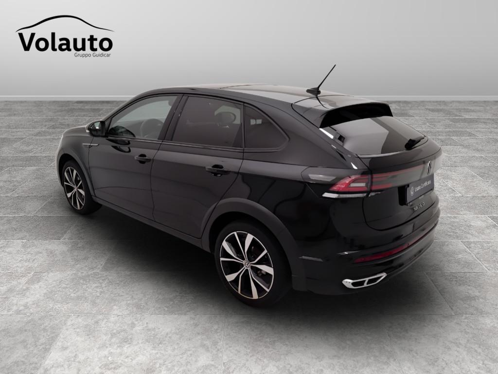 VOLKSWAGEN Taigo - Taigo 1.0 tsi R-Line 110cv
