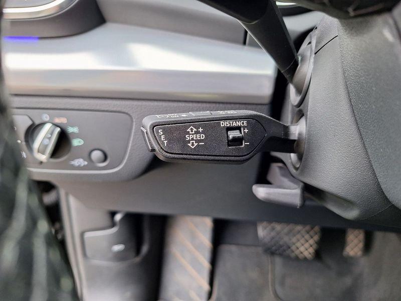 Audi Q5 Q5 40 TDI 204 CV quattro S tronic Business Advanced