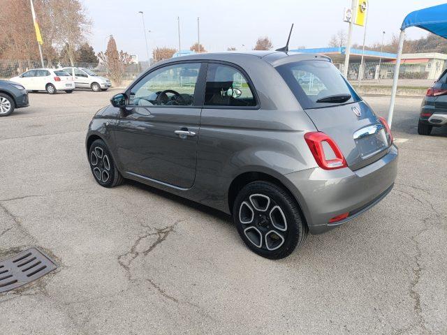 FIAT 500 1.0 Hybrid CLUB