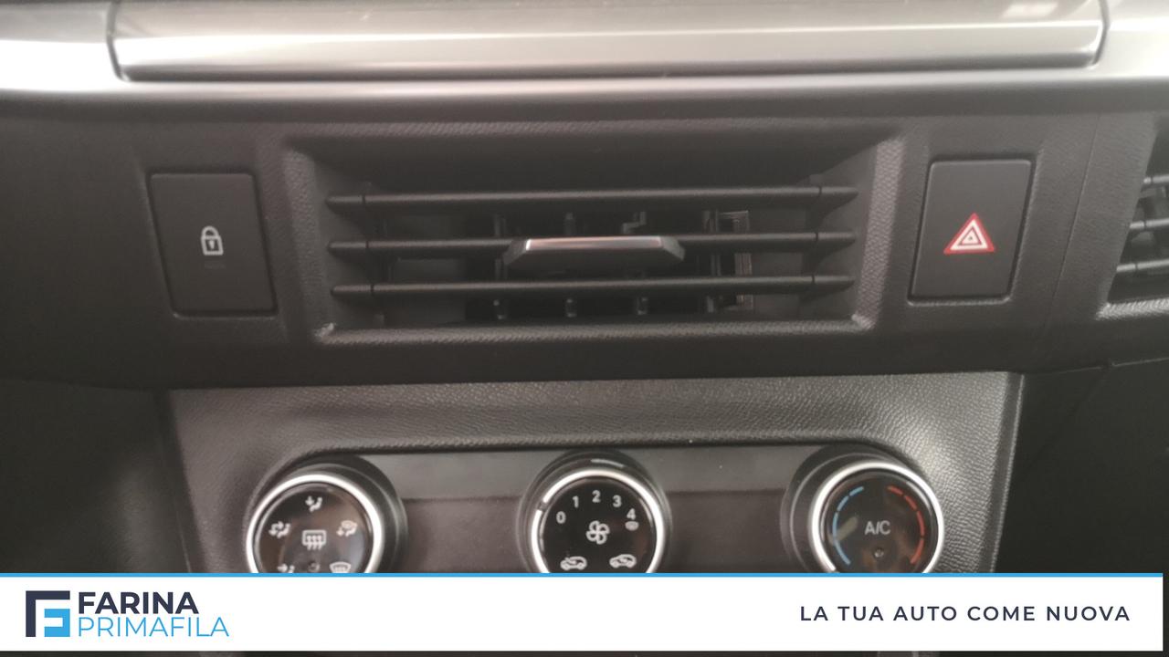 OPEL Frontera 1.2 hybrid 100cv edct